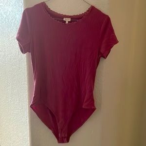 COPY - Bodysuit extra-large bought from Macy’s